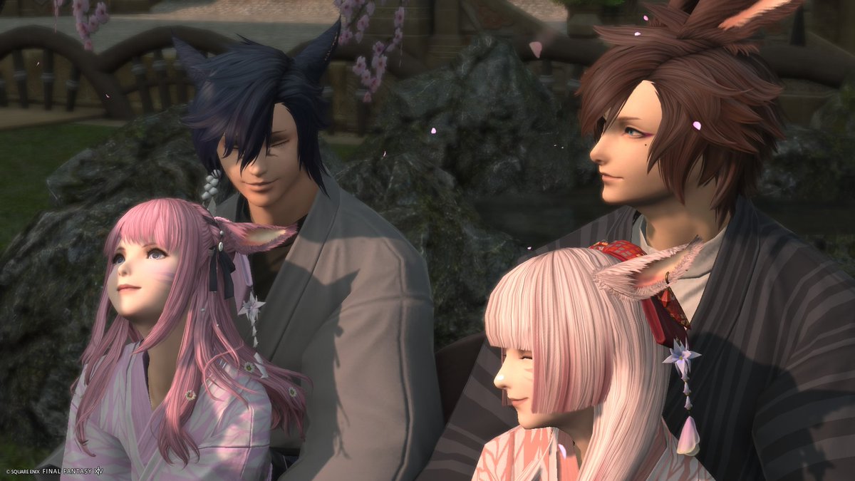 Astela.FF14 tweet media