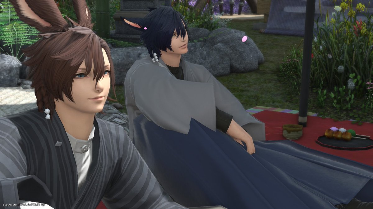 Astela.FF14 tweet media