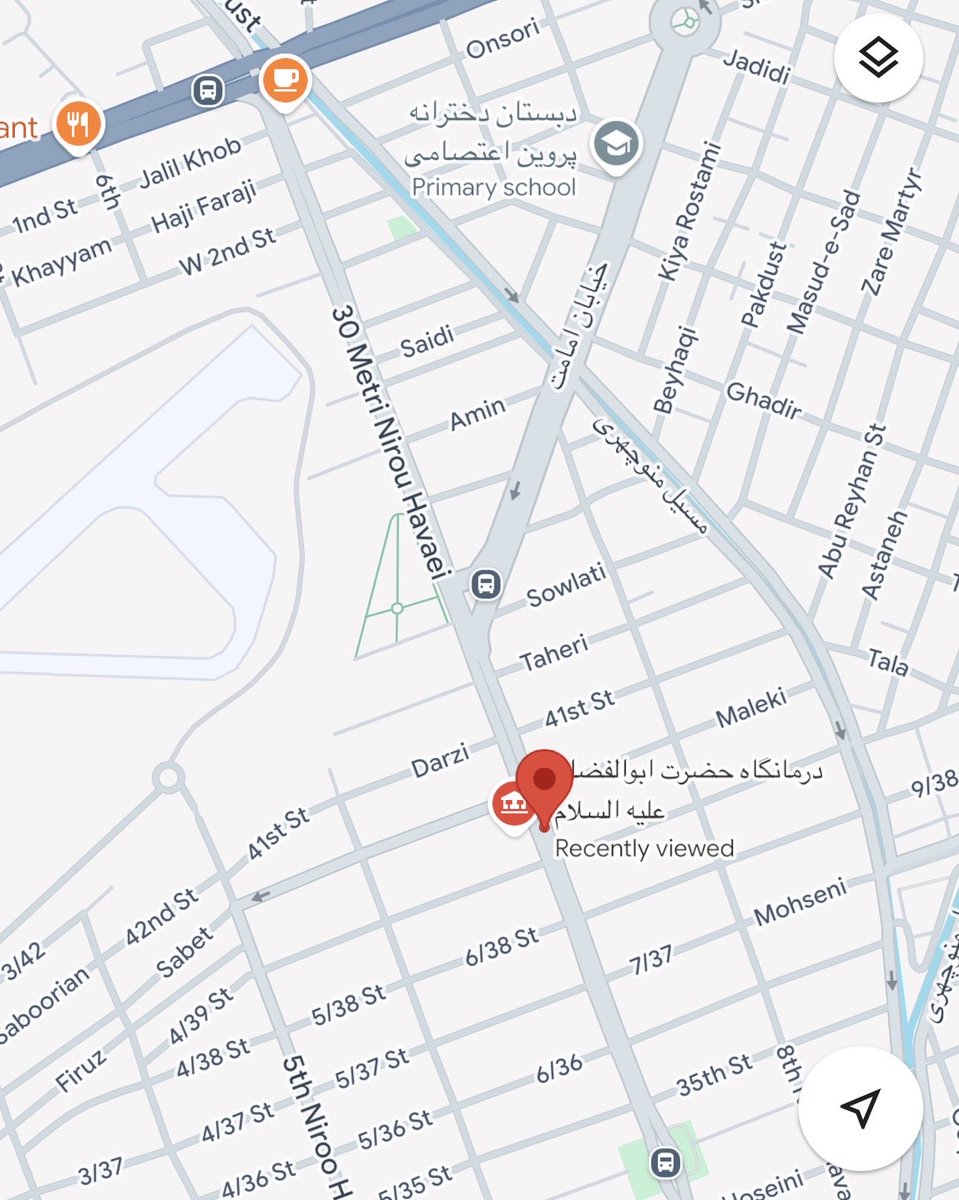 آیت‌الله اِستمنایی Ayatollah Estemnayi tweet media