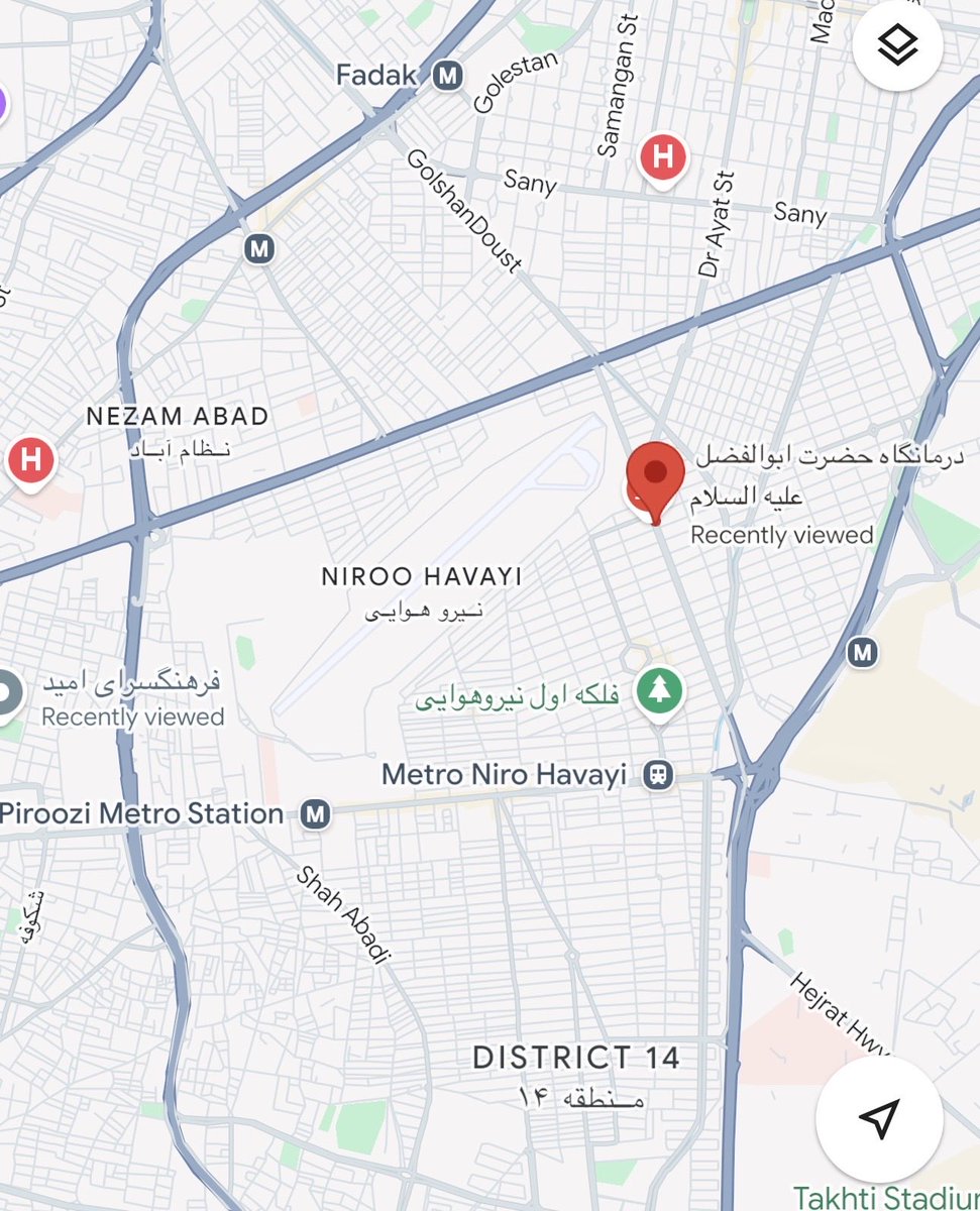 آیت‌الله اِستمنایی Ayatollah Estemnayi tweet media