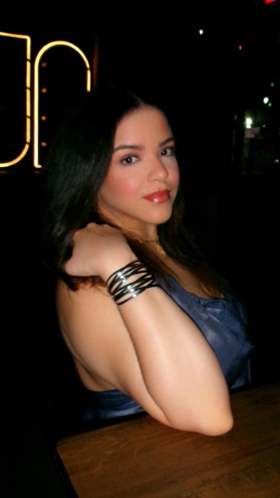 Carli 🌹 tweet media