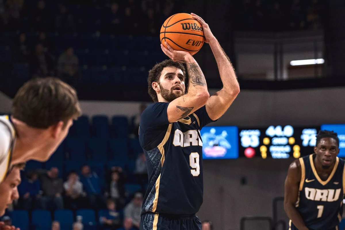 The Field of 68 tweet media