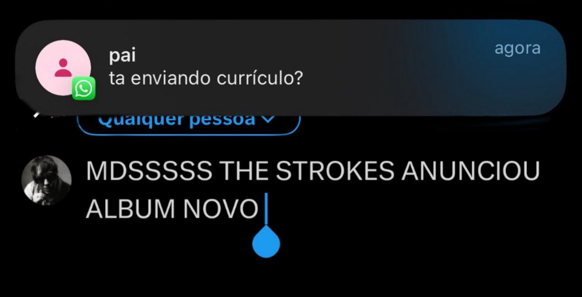Julian Casablancas Brasil tweet media