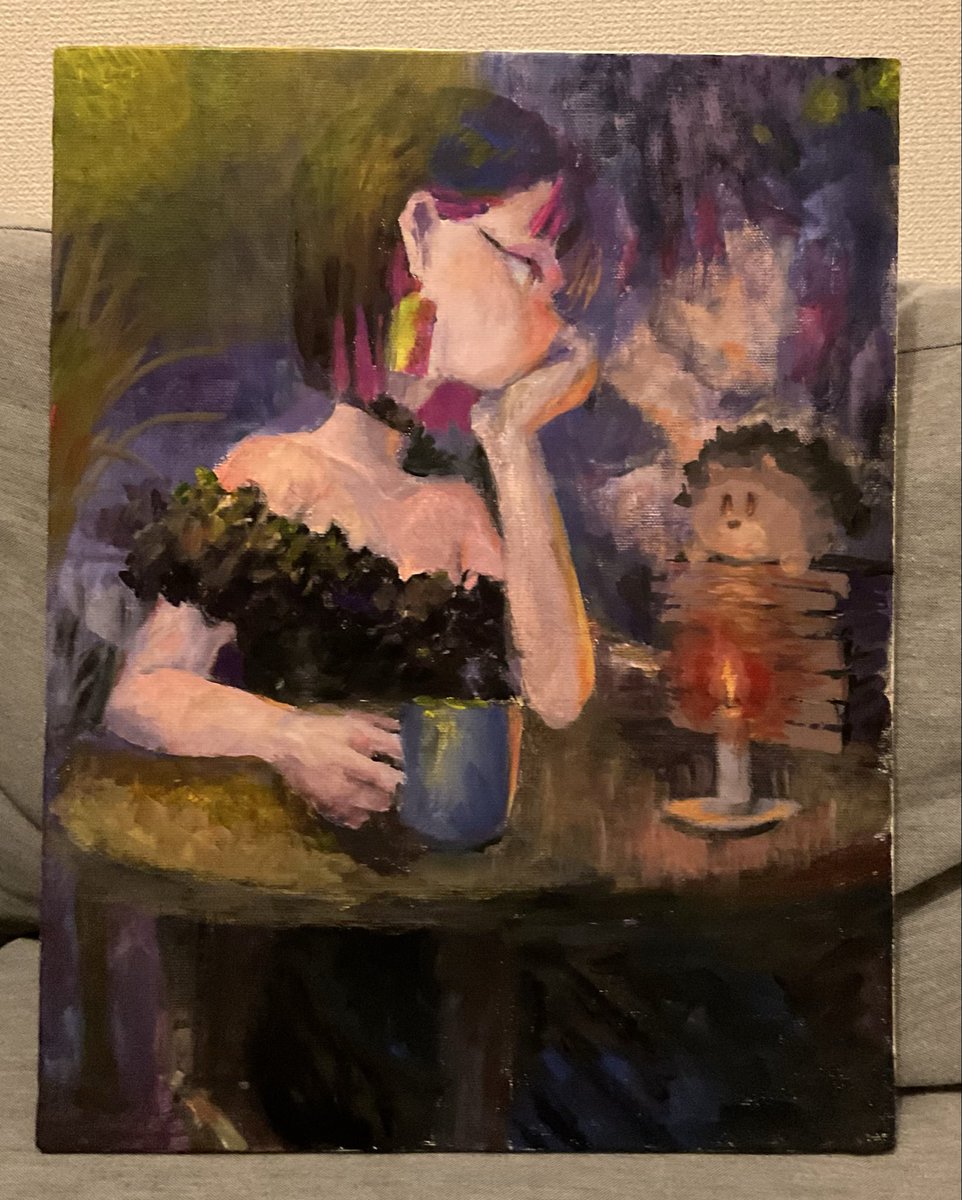 きょうつ😠 tweet media