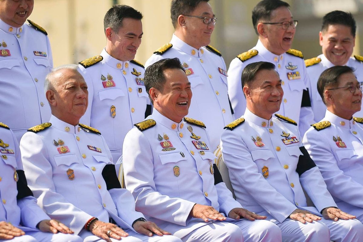 we need democracy tweet media