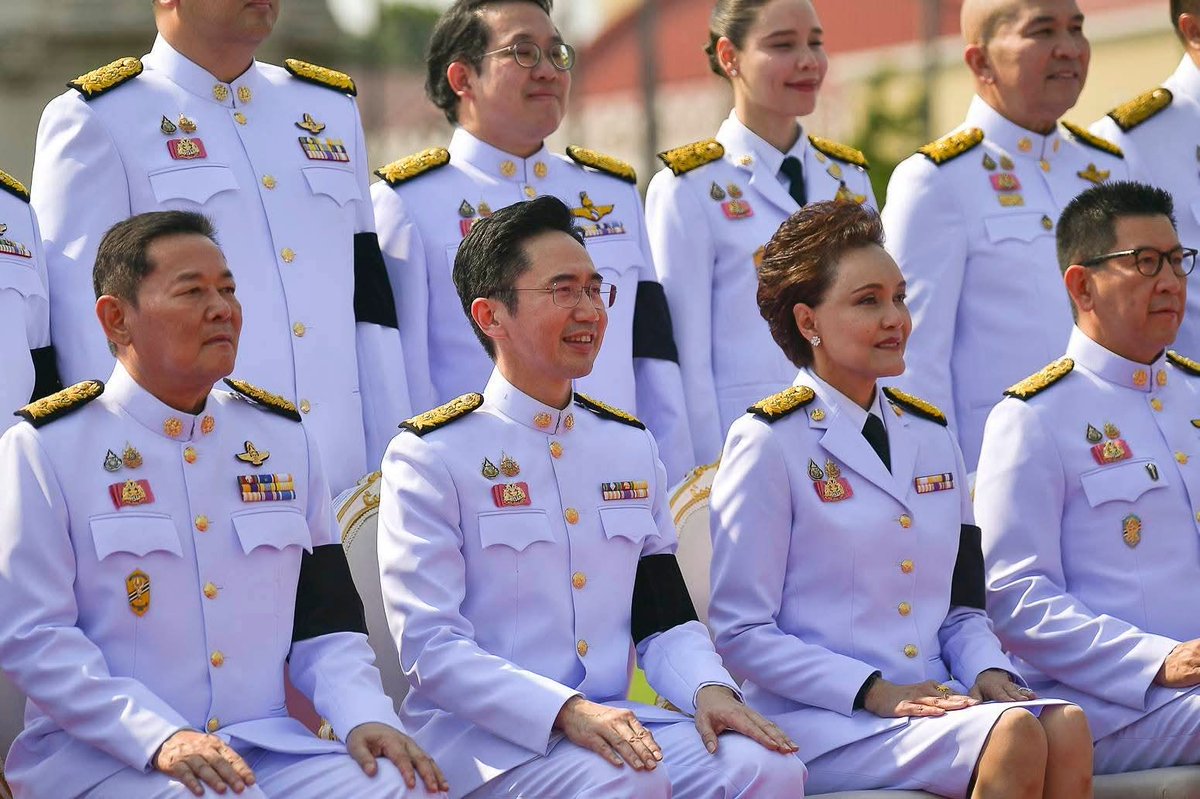 we need democracy tweet media