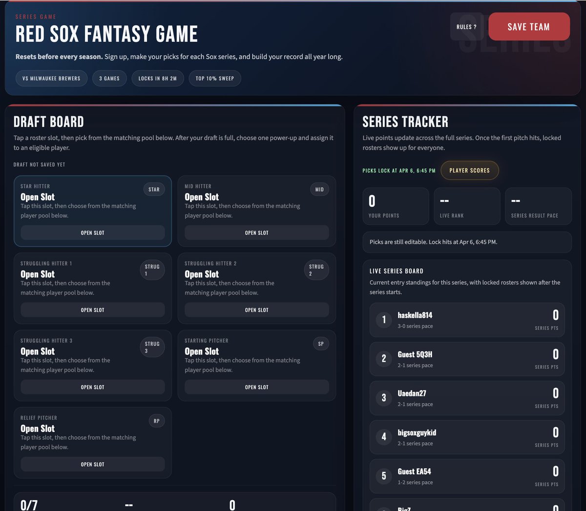 Payton Tolle Enthusiast tweet media