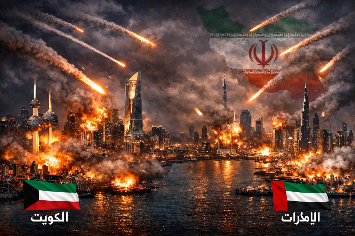 دونالد الحوثي tweet media