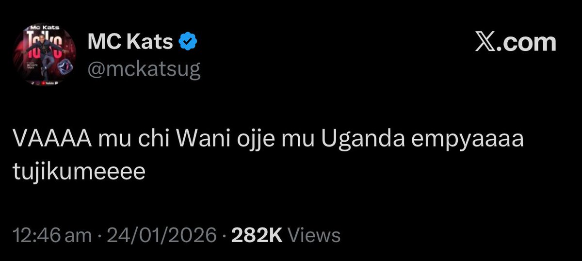 I M A N tweet media