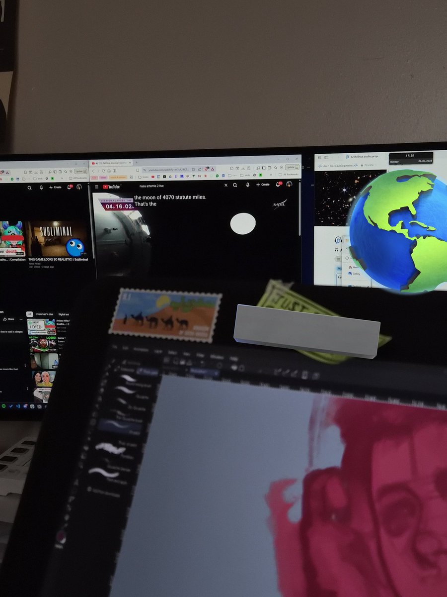 CS⚡️Raghad tweet media