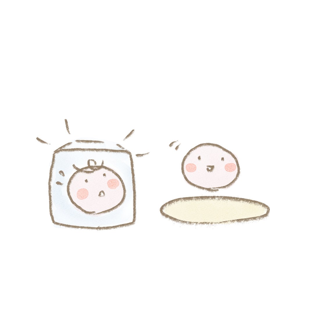 シューワ|私のトリセツを描く人 tweet media