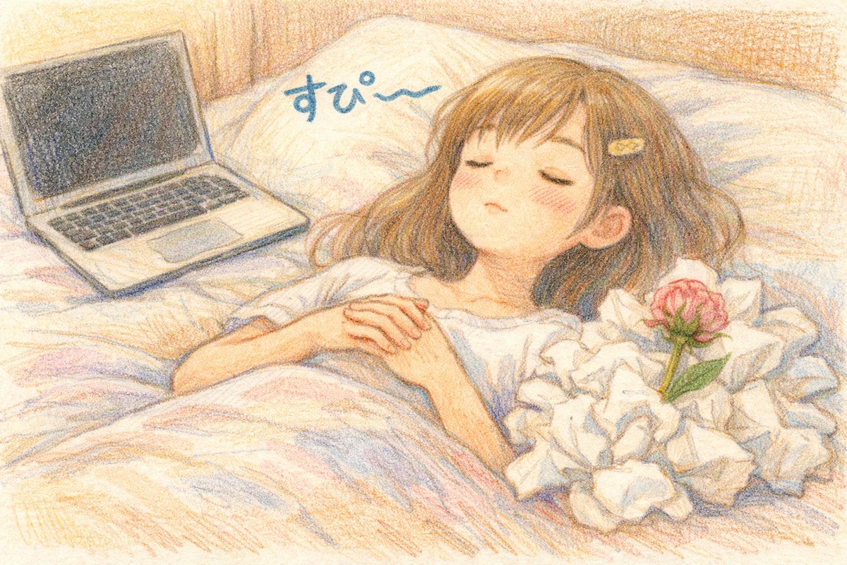 ハピネスねえさん＠新刊3/20発売 tweet media