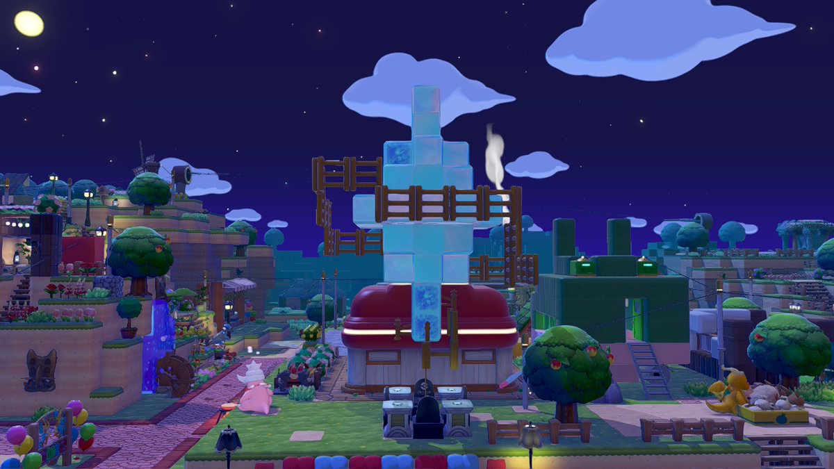 →ビテレ← tweet media