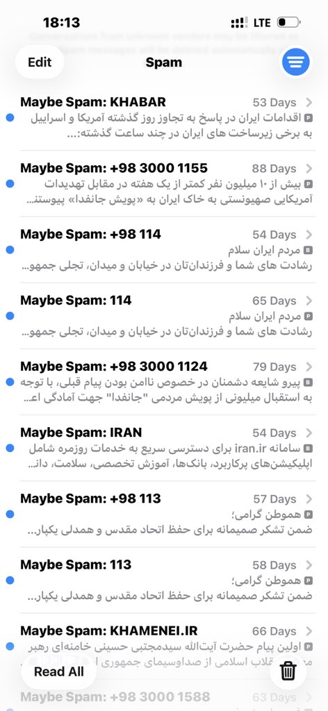 آلما🇮🇷 tweet media