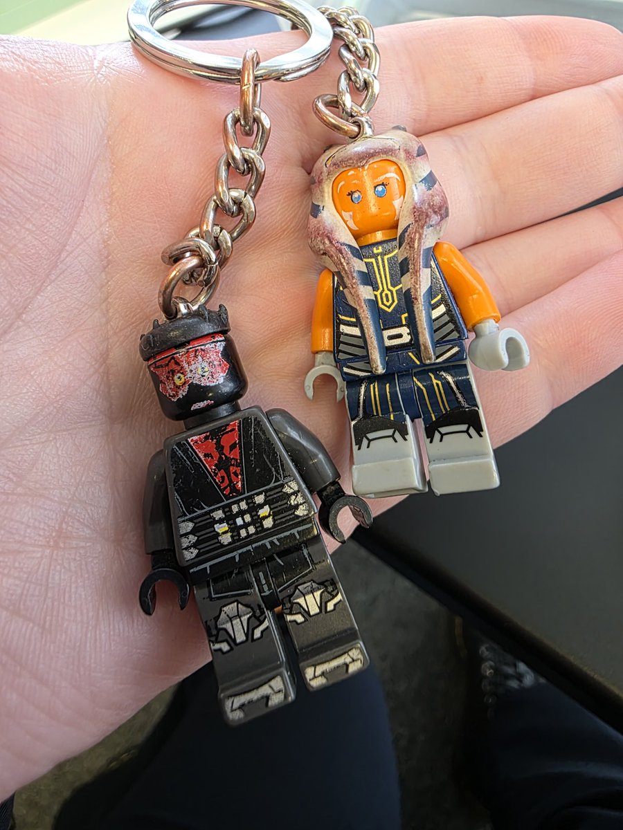 anya | maul era tweet media