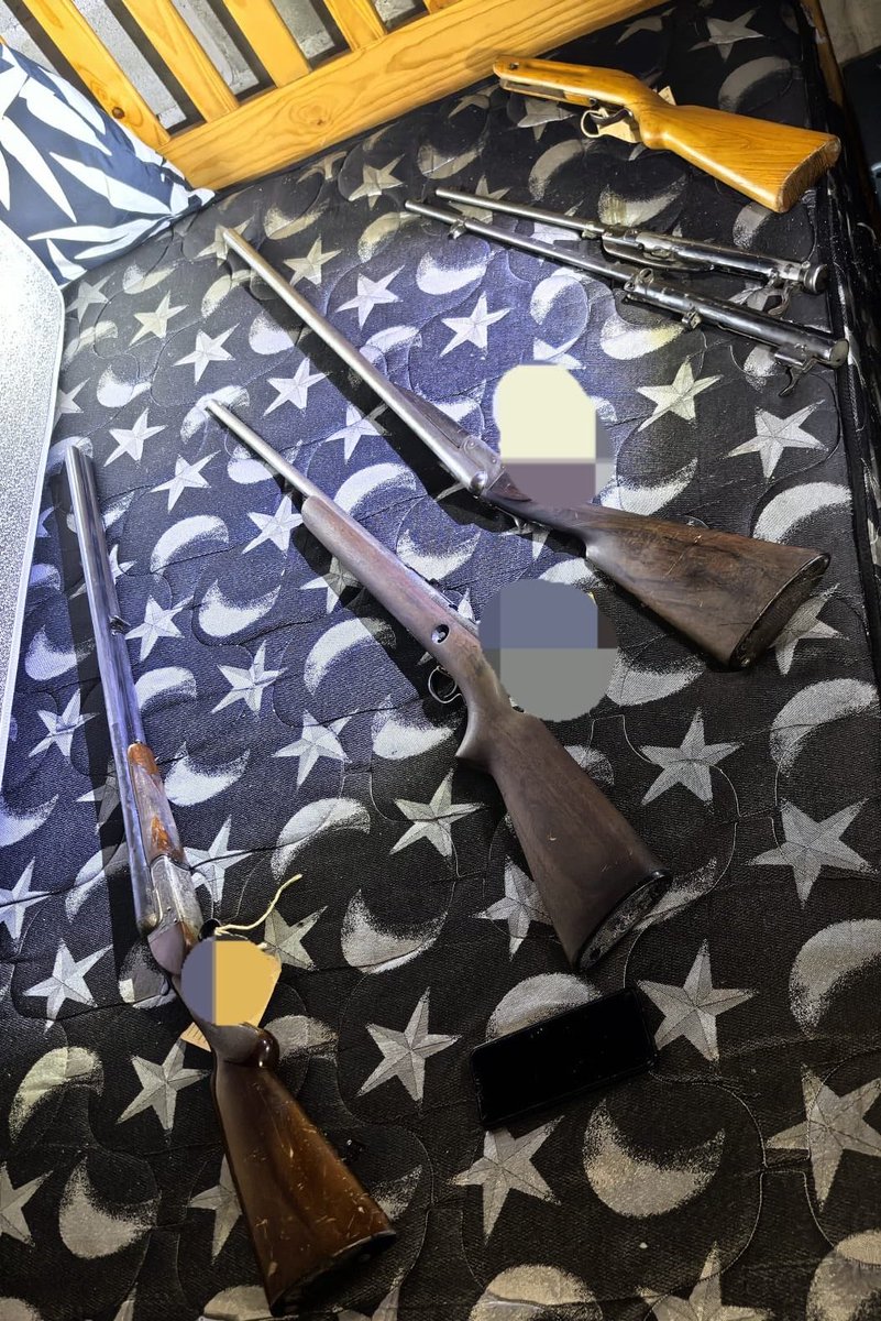 THE TRUTH PANTHER 🇿🇦 tweet media