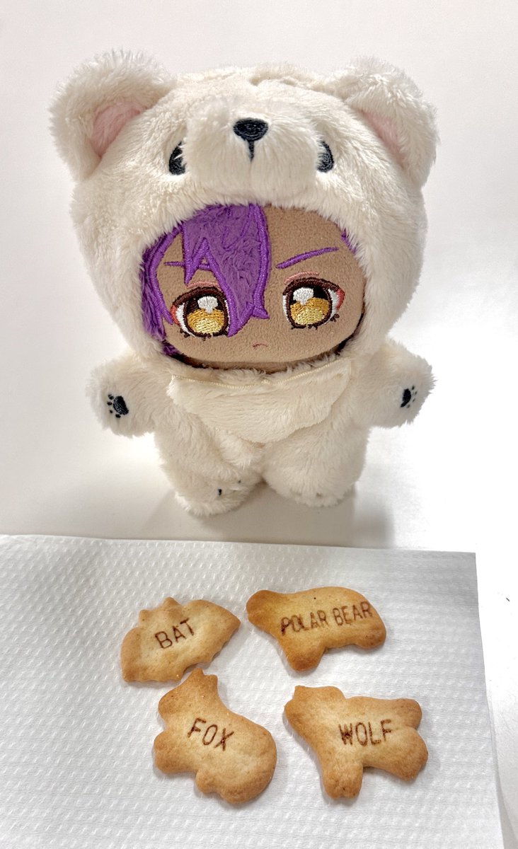 こばん tweet media