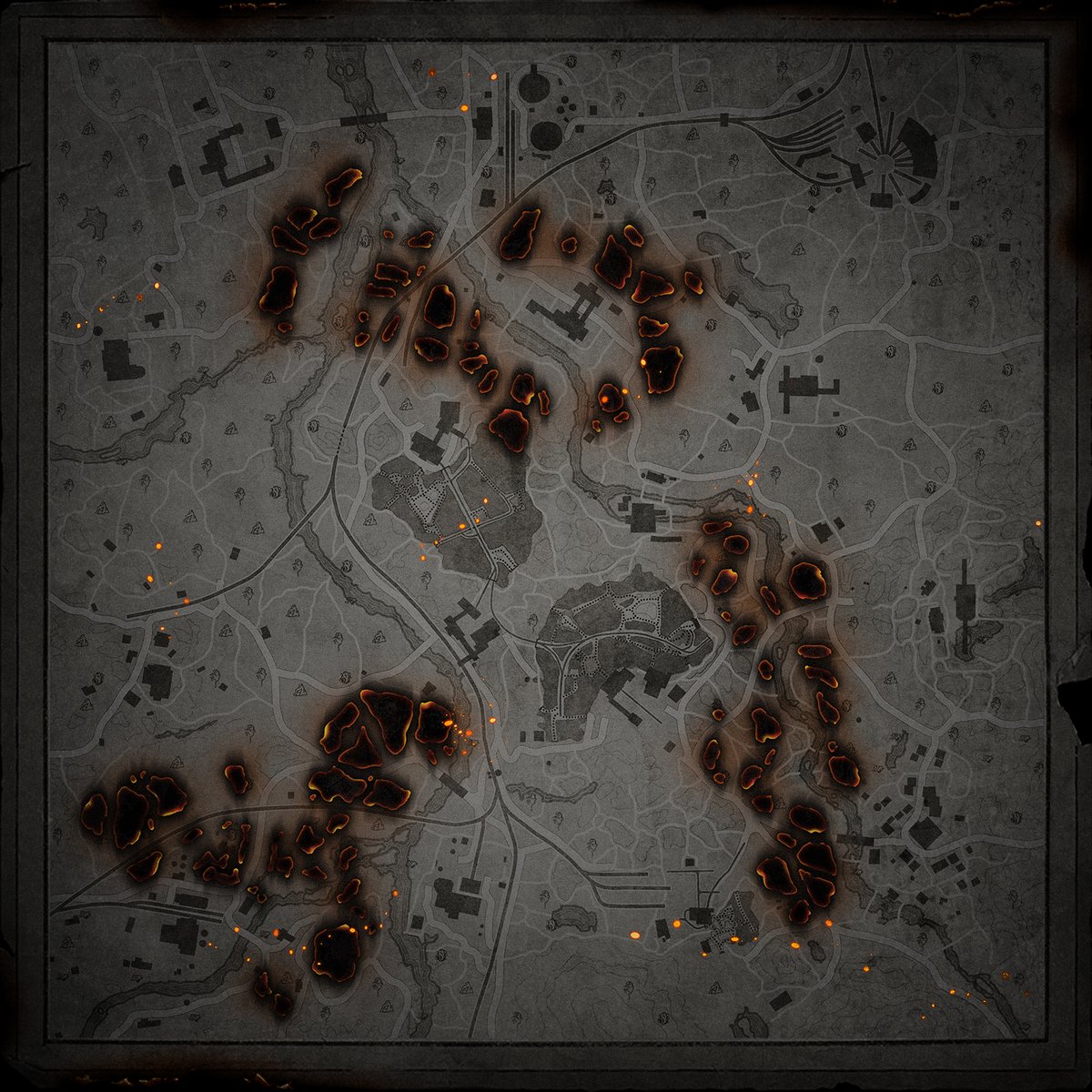 Hunt: Showdown tweet media