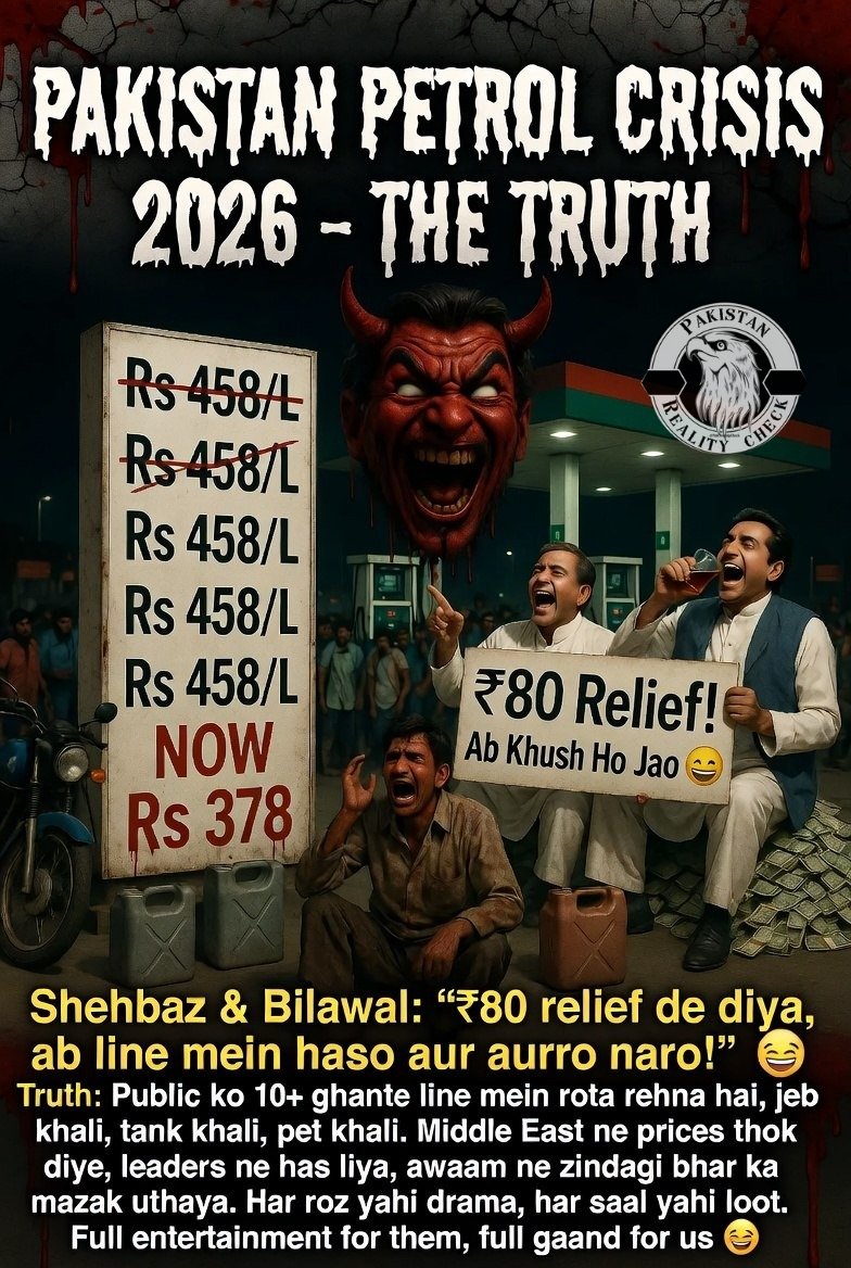 Pakistan Reality Check tweet media