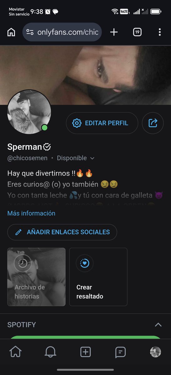 ChacalOF🍆 tweet media