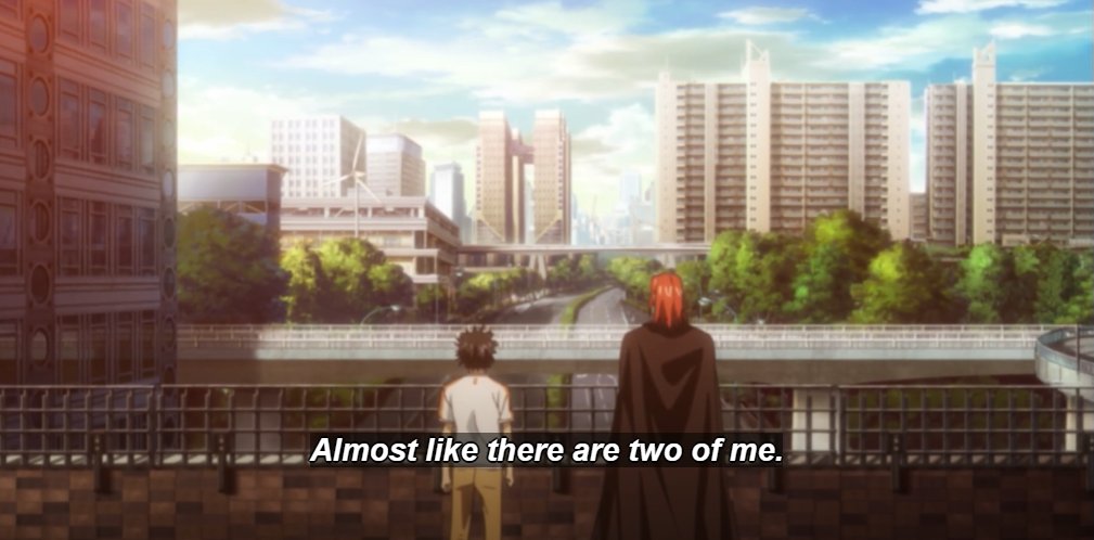 Aeon of Horus tweet media