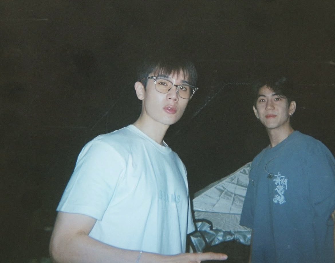 k | sea bday fan support 📌 tweet media