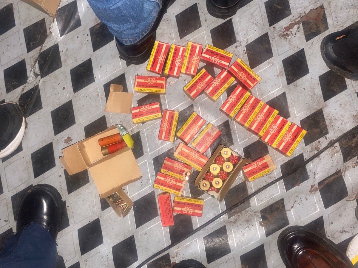 THE TRUTH PANTHER 🇿🇦 tweet media