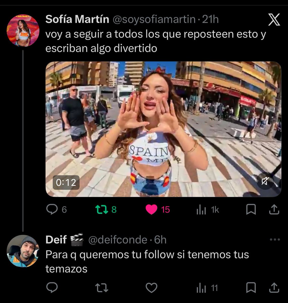 Deif 🎬 tweet media