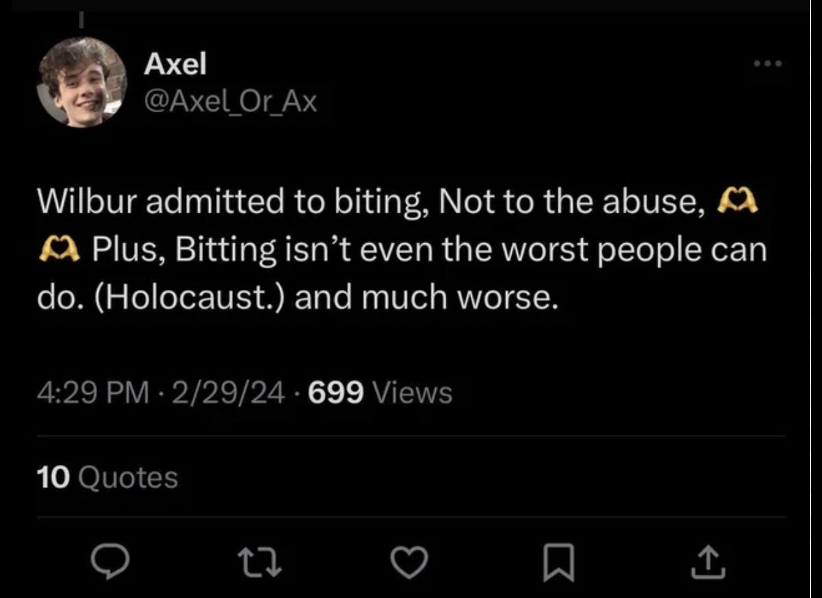 CMB enjoyer tweet media