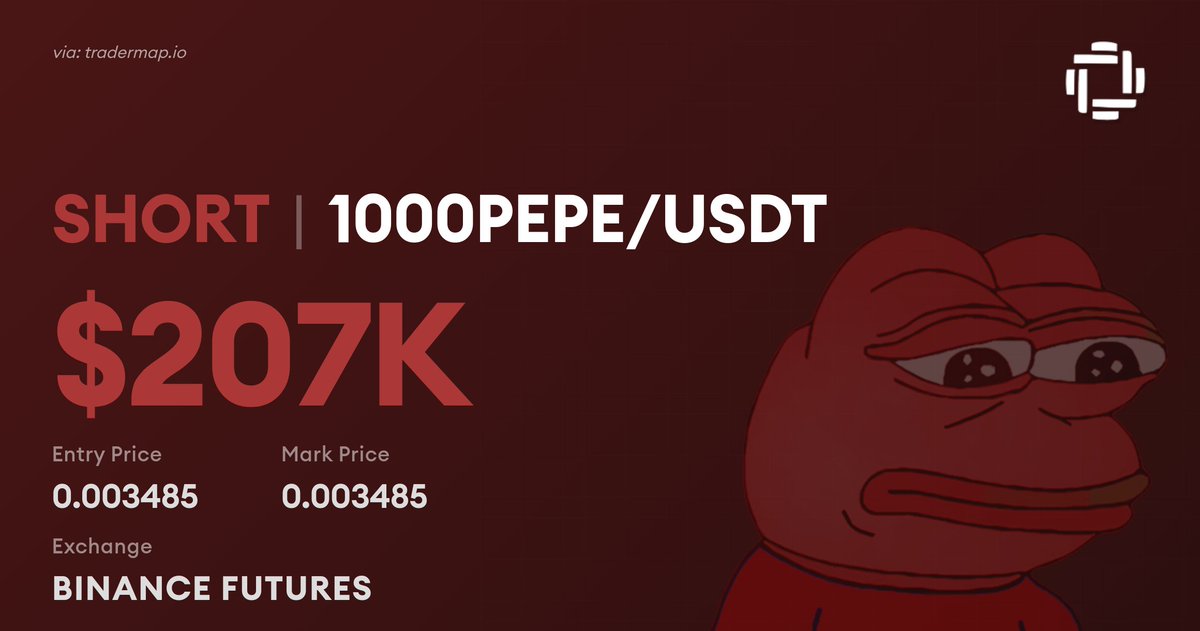 Crypto Whale Trades tweet media