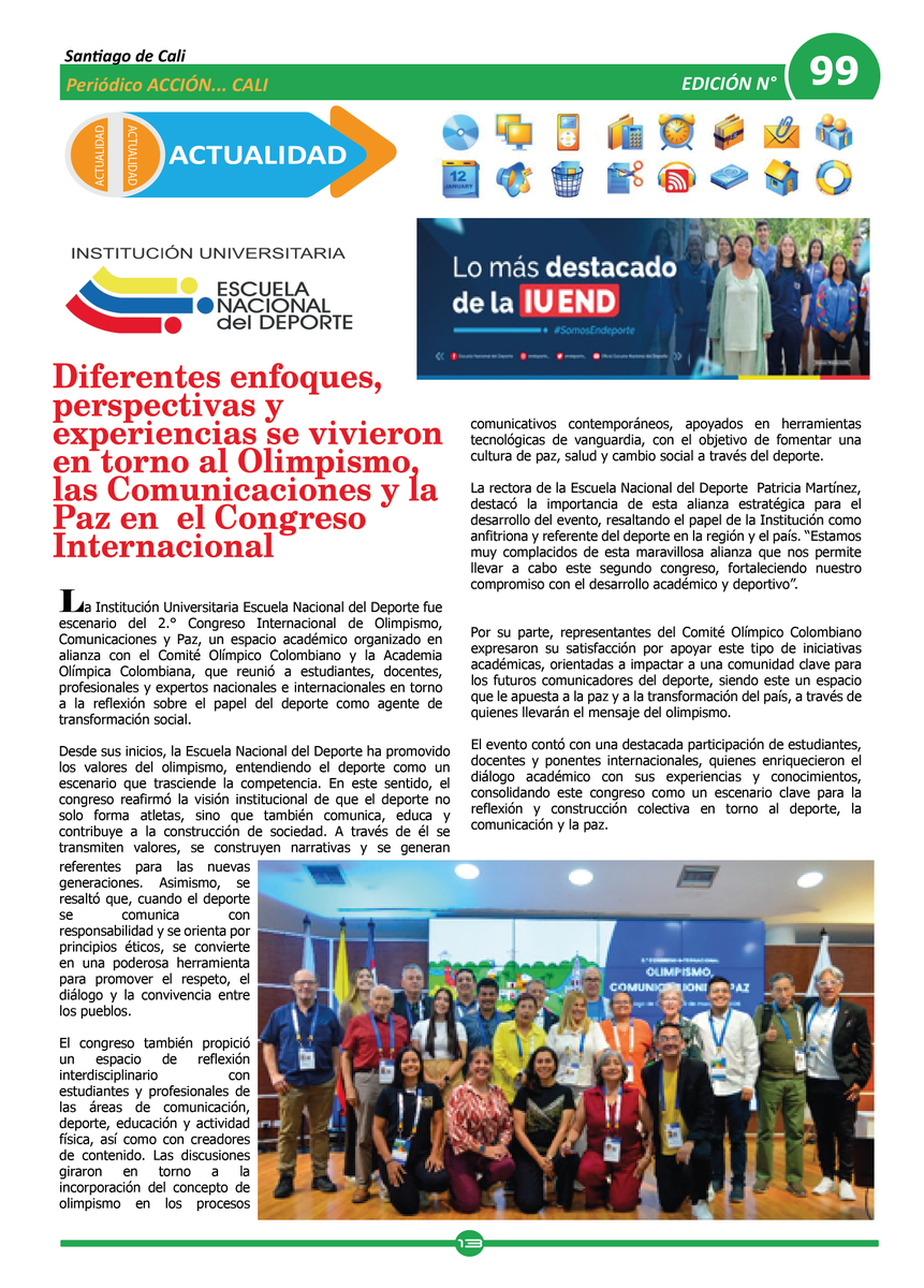 accion_cali's tweet photo. Esta historia tiene mucho más para ti!!!   

 Léela completa a través del link en nuestra edición digital de Acción Cali.     
https://t.co/PyEQPUG3YK 
#accioncaliperiodico #escuelanacionaldeldeporte #Accioncali https://t.co/PMWBjHiwWO
