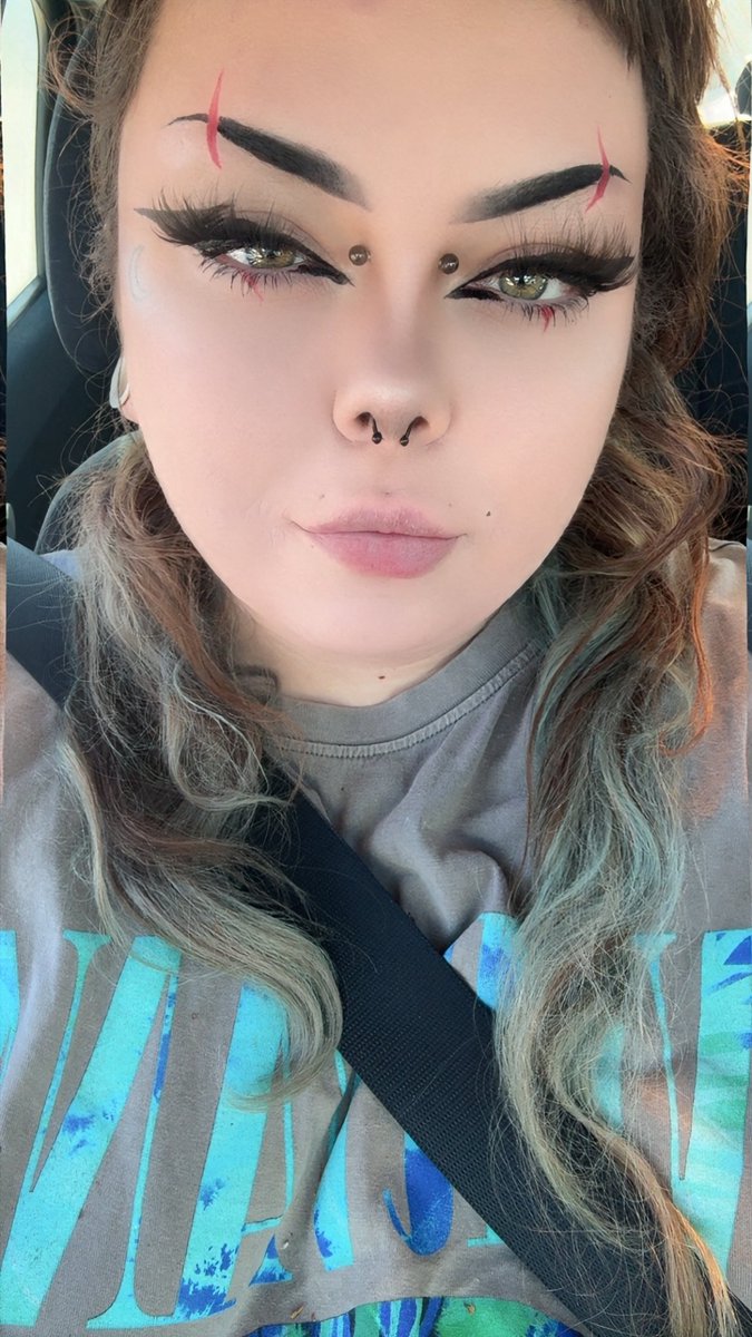 🦇 BBW goth princess 🦇 tweet media