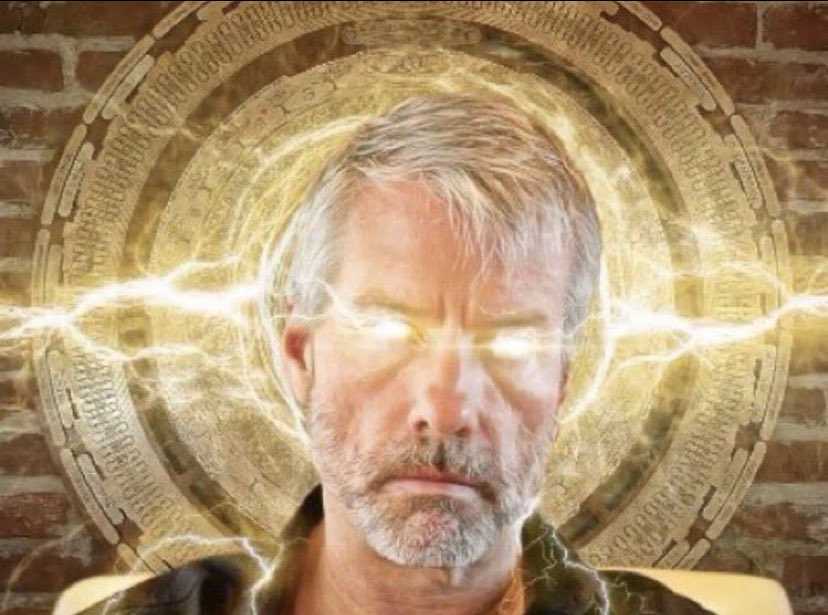 CCNCitizens's tweet image. 🚨 #Strategy adds 4,871 $BTC to its treasury.

💰 Cost: ~$329.9M
📈 Avg price: ~$67,718/ $BTC

The accumulation playbook keeps running.