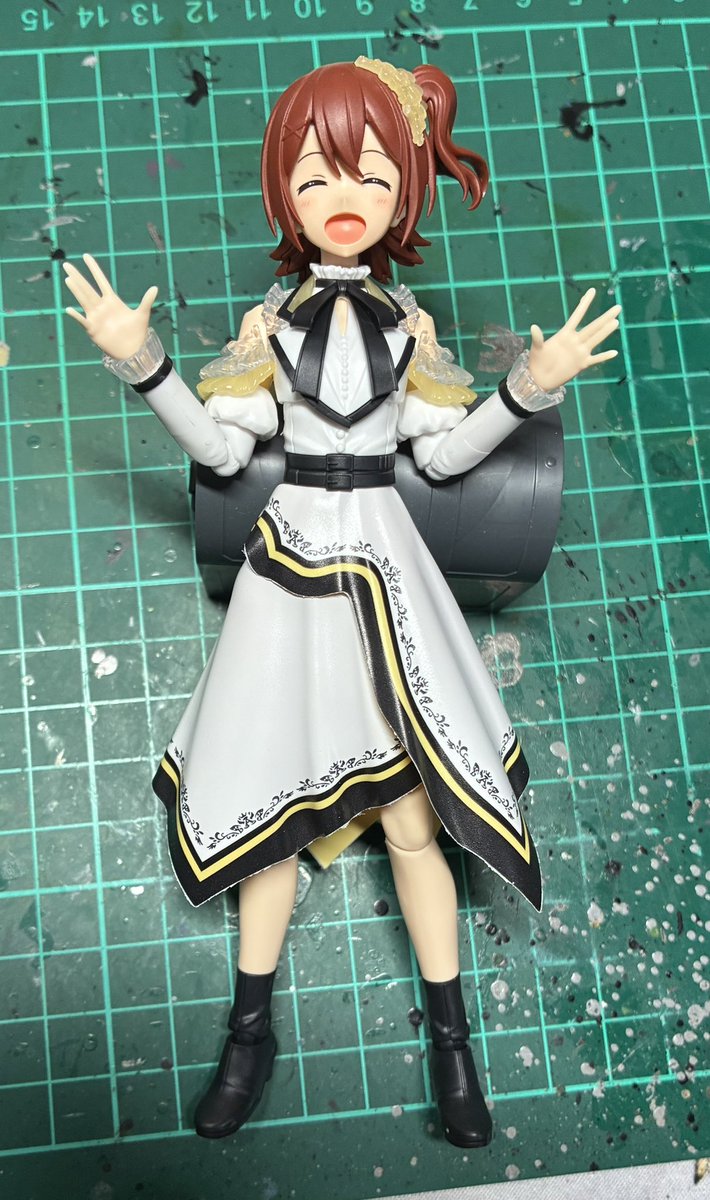 チャママ/ディル tweet media