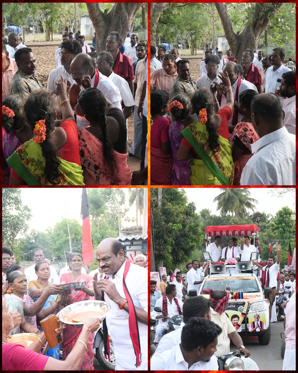 R Vaithilingam tweet media