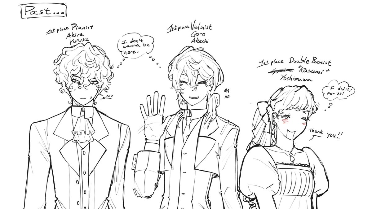 nio ★！？ tweet media