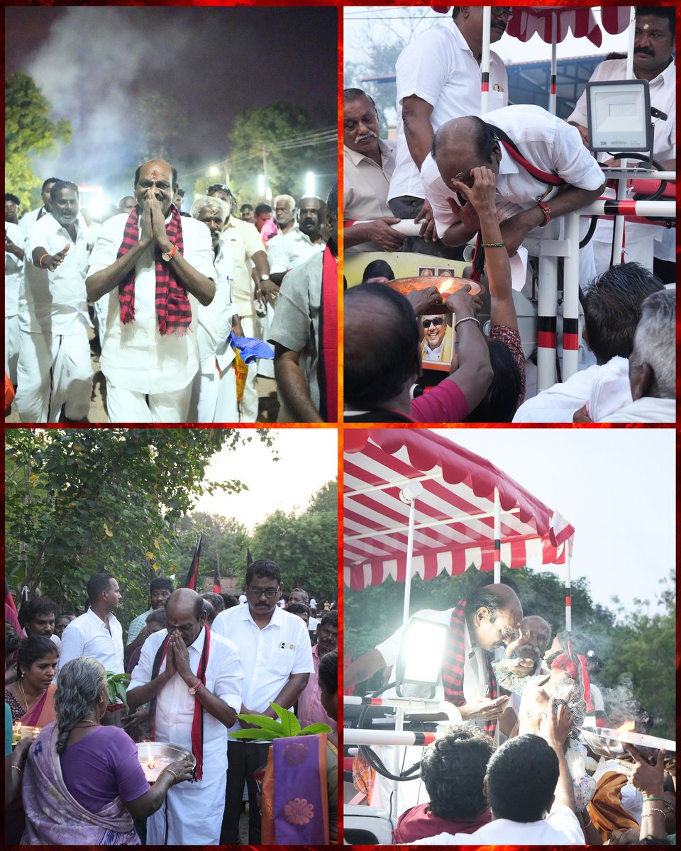 R Vaithilingam tweet media