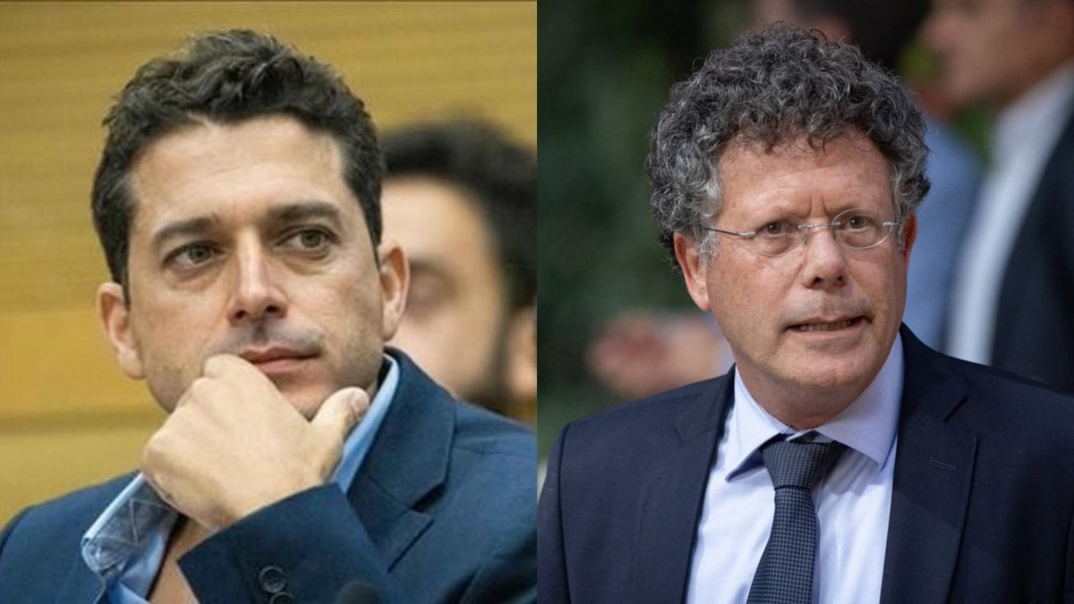 גלי ישראל tweet media