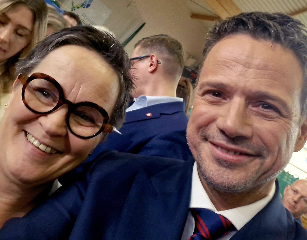 Wnuk Ułana tweet media