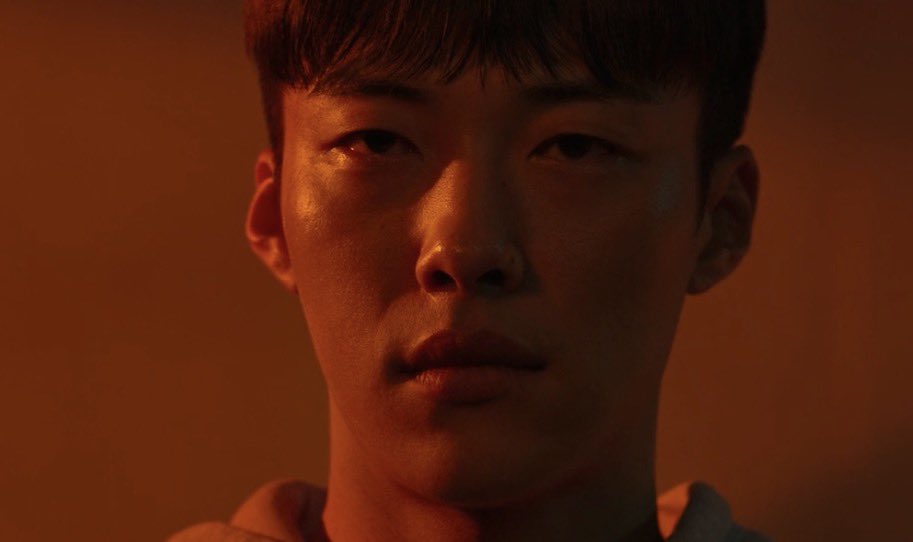 donlyhwan's tweet image. woo dohwan &amp;amp; park seojoon have both worked together under director kim joohwan for the divine fury movie and bloodhounds 2 series 🙂‍↕️🙂‍↕️🔥🔥

#woodohwan #parkseojoon #thedivinefury #bloodhounds2