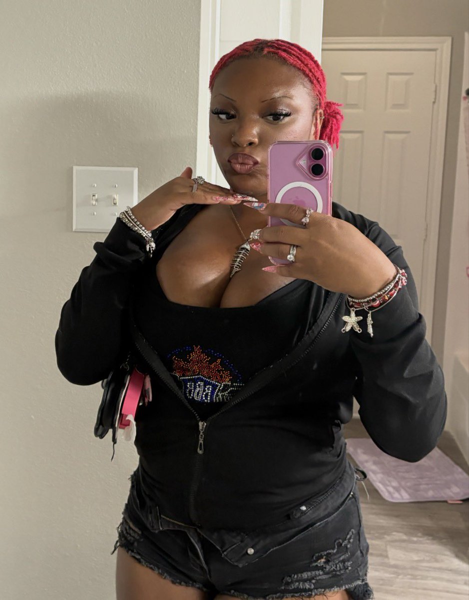Goddess Ali tweet media