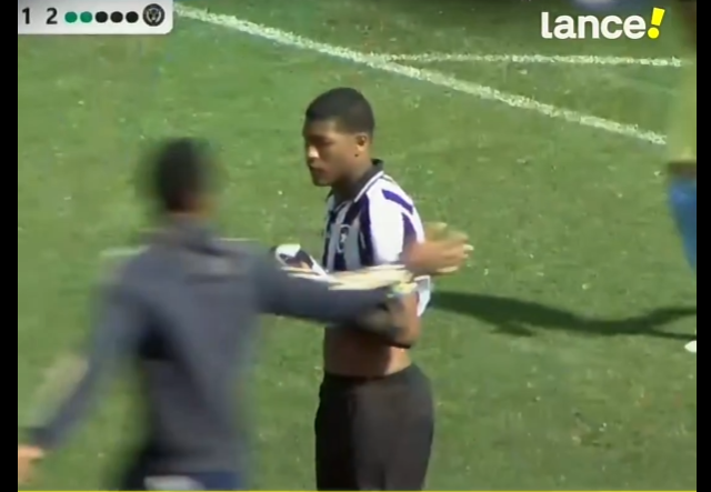 Comentador Profissional de Tudo tweet media