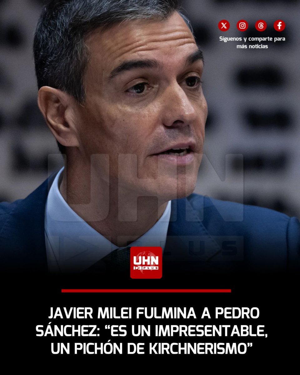 UHN Plus tweet media