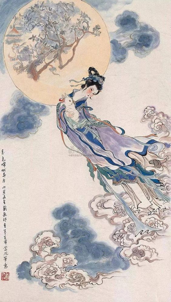 XingWu🐉ChineseFolklore tweet media