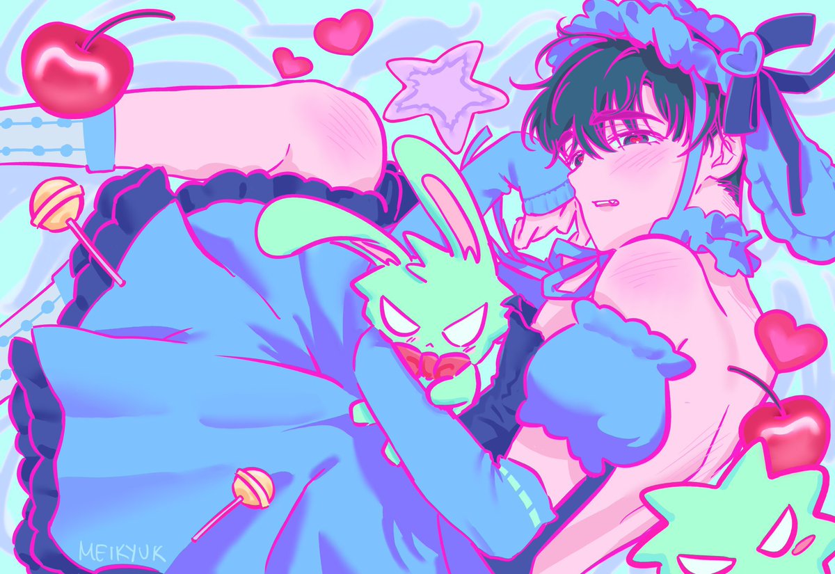 hannah!!!! 🎉 tweet media