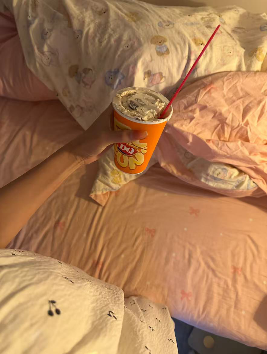 小鱼吹泡泡 tweet media