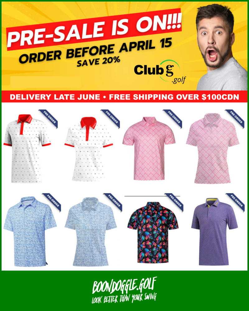 ClubEG.golf tweet media