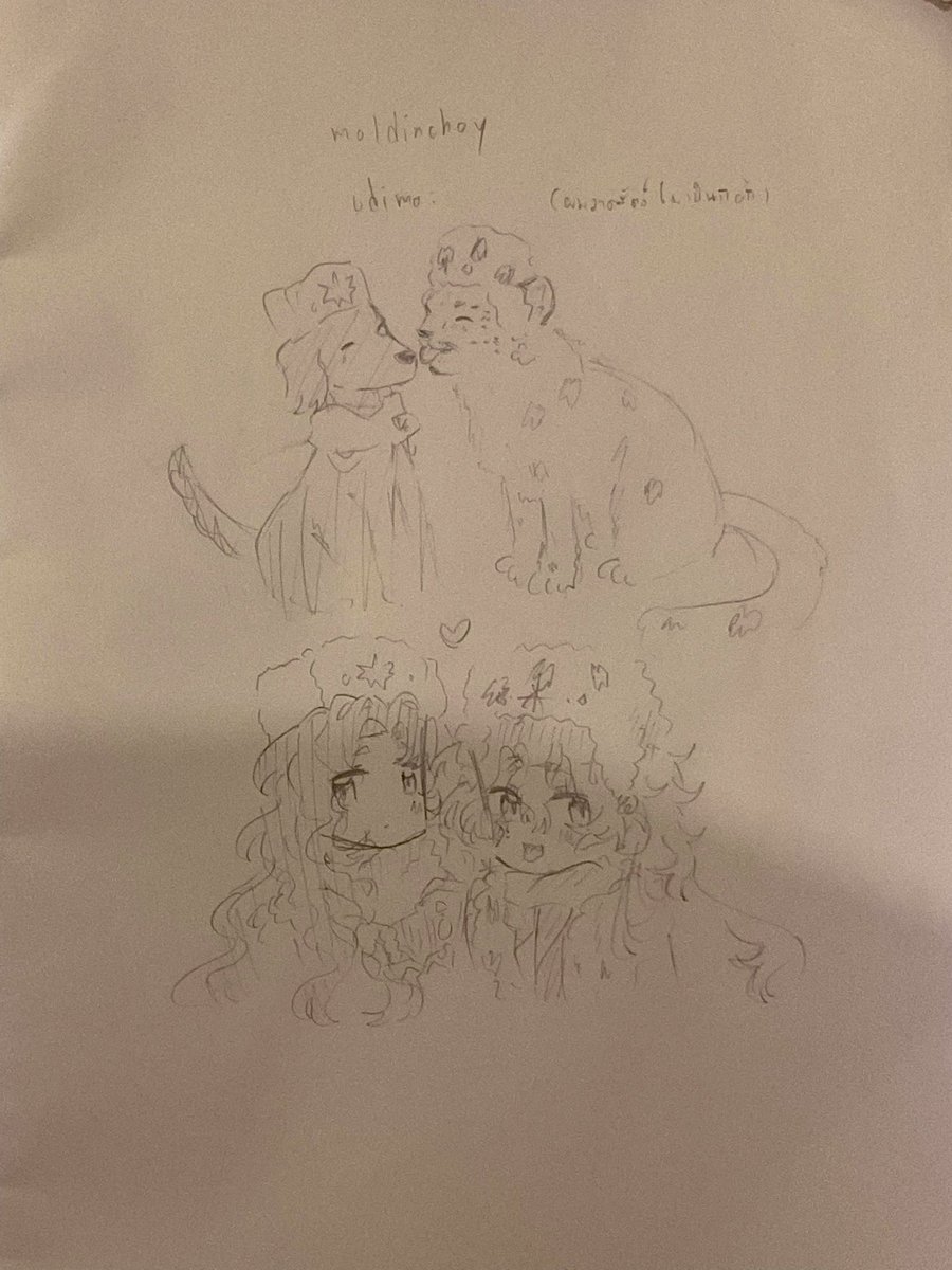 Meansuper01's tweet photo. I start to draw them a lot i really like them!(`∇´) #reverse1999oc (x canon) #reverse1999 #moldir https://t.co/xgzMJGrmOU