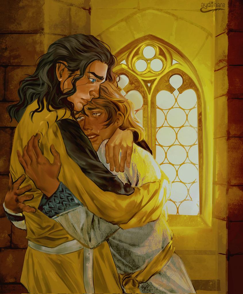 ser connor of house roy tweet media