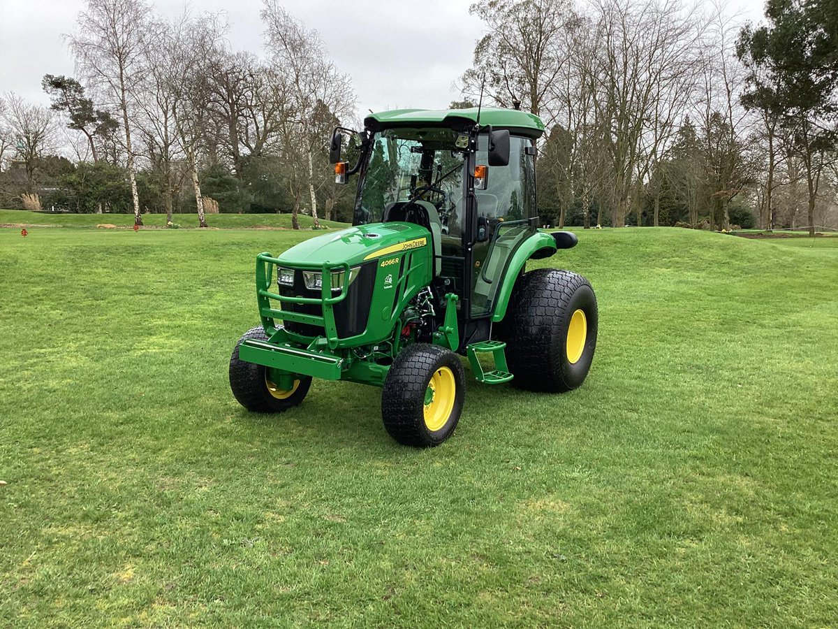 Tuckwells tweet media